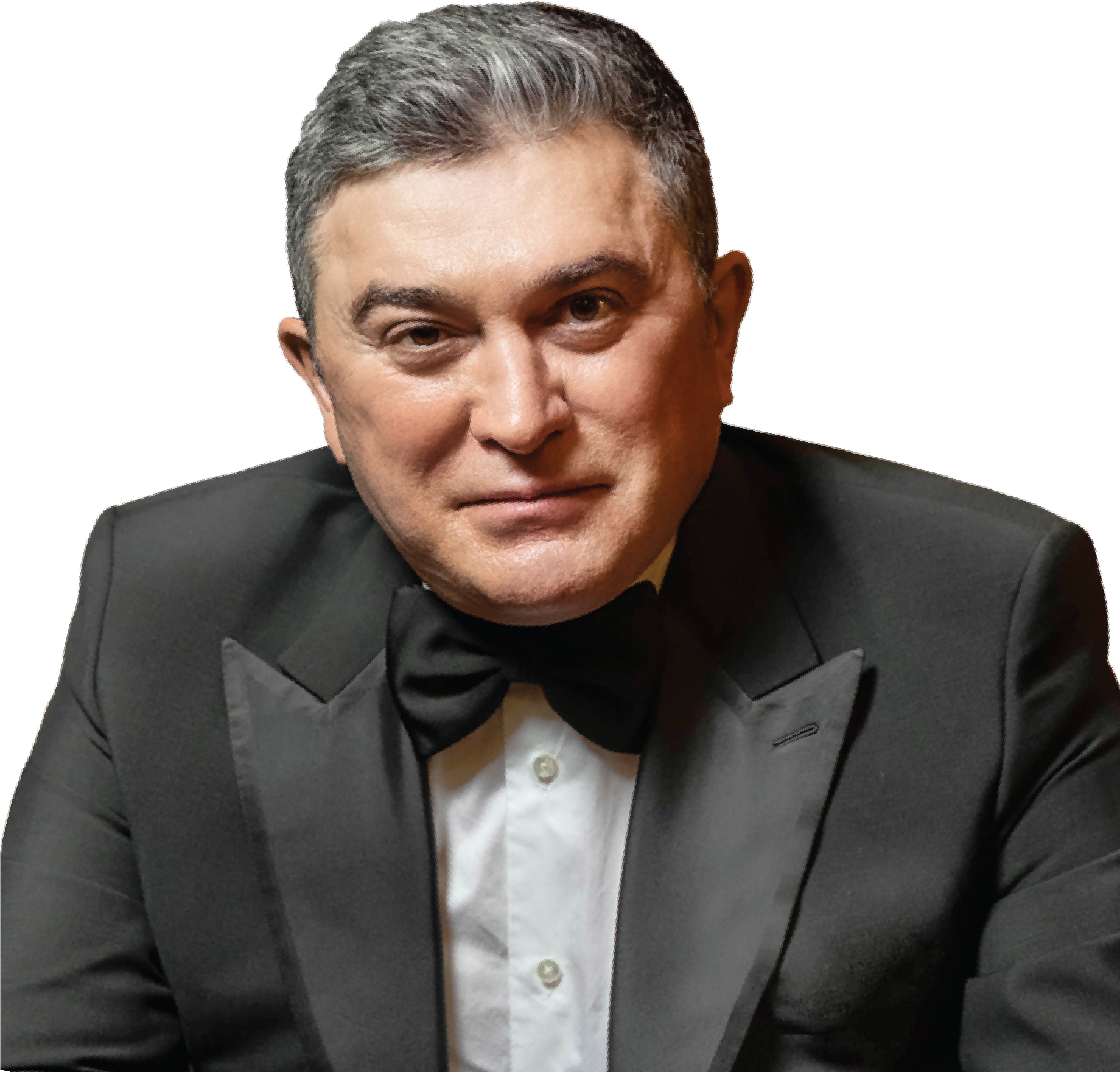 Александр Алимович Алиев